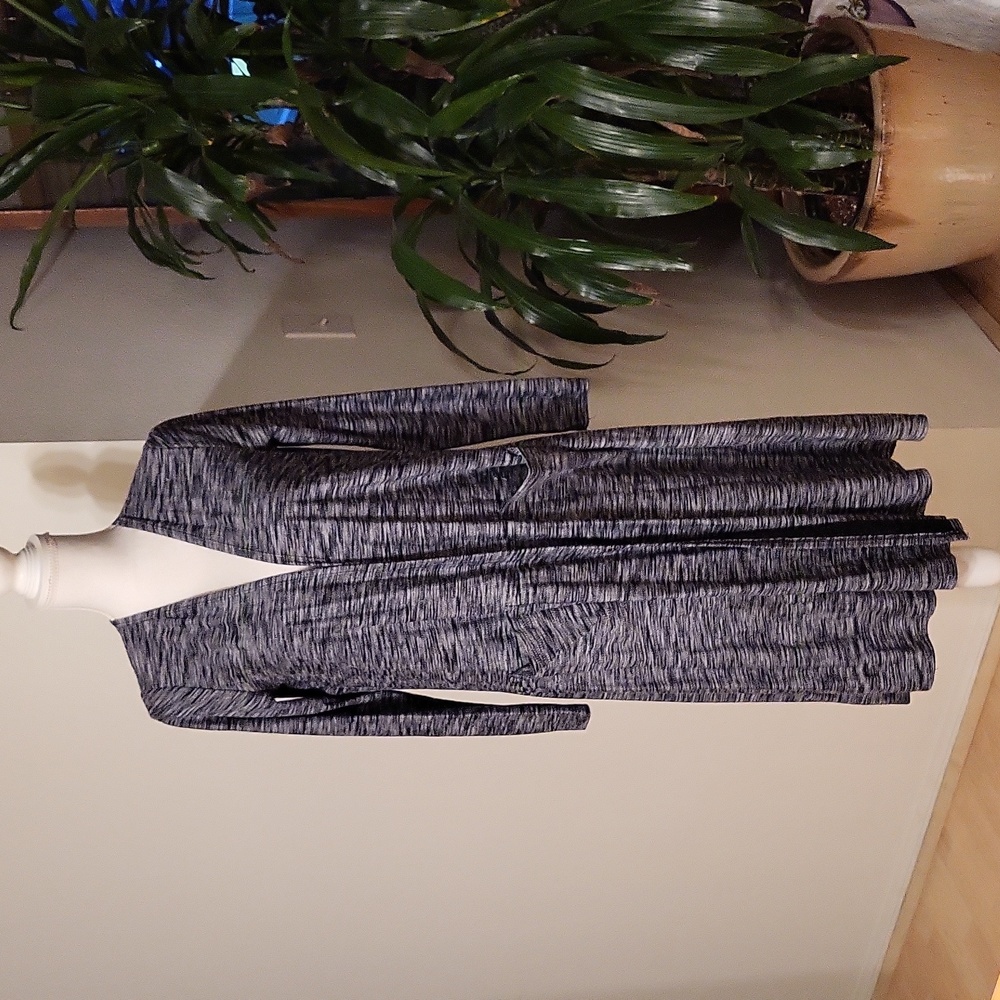 LulaRoe Long Gray Sweater
